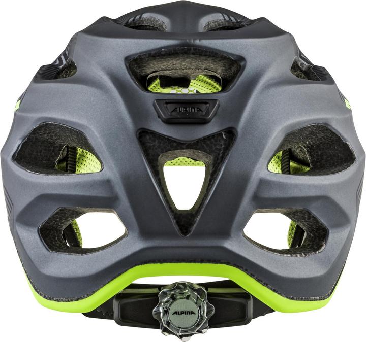 Produktbild ALPINA SPORTS Carapax JR (51 - 56 cm)