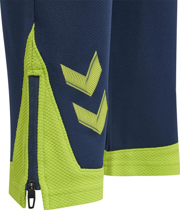 Actual product image hummel Lead Poly Pants Kids (128)