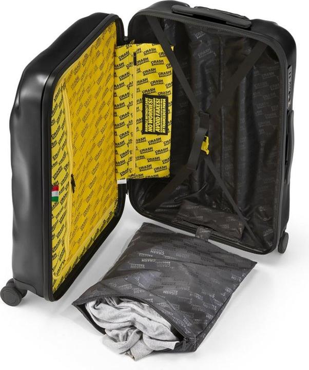 Immagine prodotto Crash baggage Carrello ICON (65 l, M (50 - 90l))