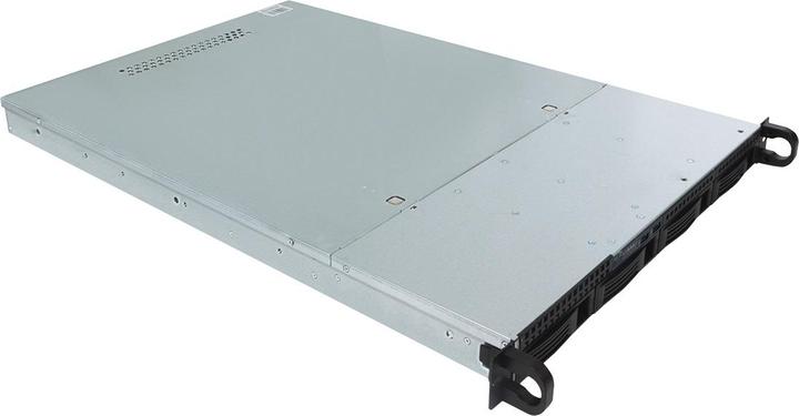 Actual product image Unykach 1U HSW4104