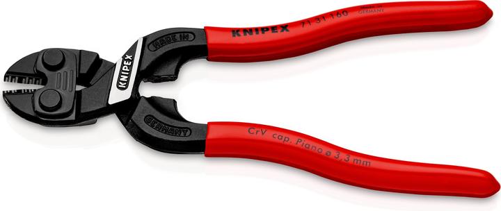 Produktbild Knipex CoBolt S (160 mm)