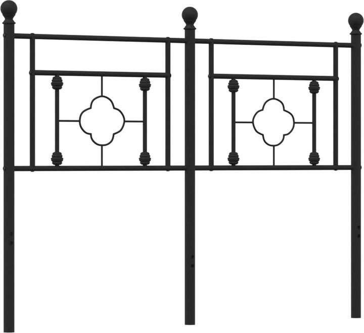 Produktbild VidaXL Jana (125 x 3 x 97 cm)