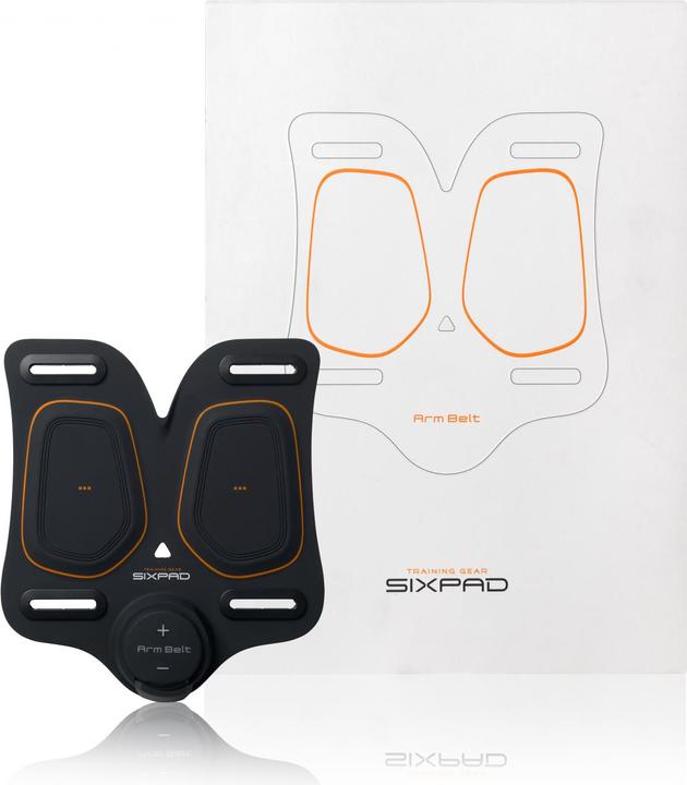 Image du produit SIXPAD Ceinture de bras