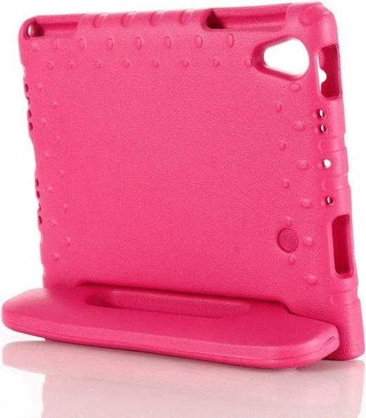 Produktbild MU Style Schockresistente EVA Schaum Hülle (iPad mini 2021 (6. Gen), iPad mini 2024 (7. Gen))