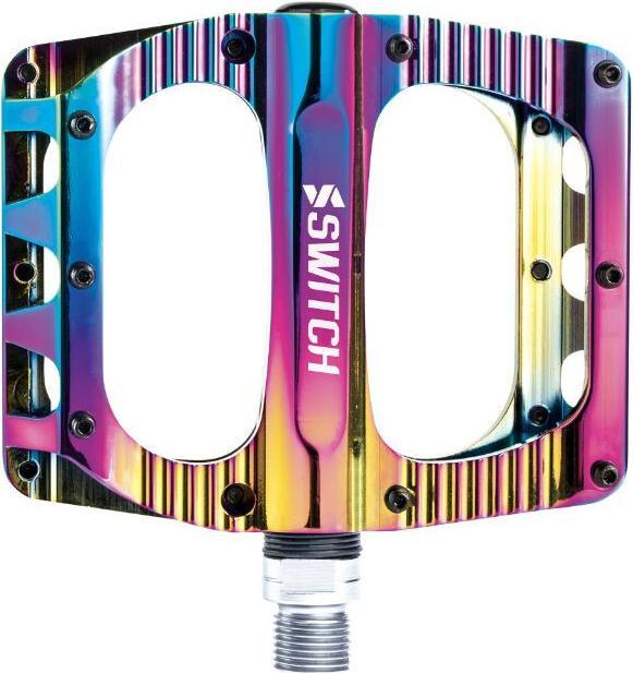 Produktbild Icon Brands Freeride Cnc