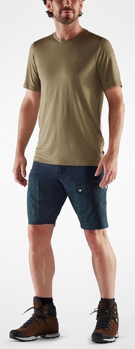 Actual product image Fjällräven Abisko Midsummer Shorts (L, XL)