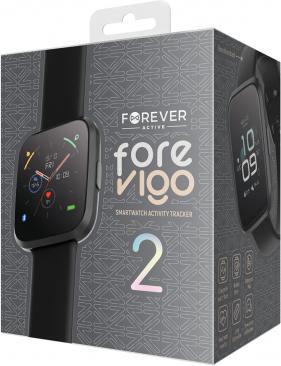 Image du produit Forever Active Smartwatch (36 mm, 4G)