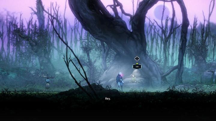 Immagine prodotto Humble Bundle Ghost Song (PS4, DE)