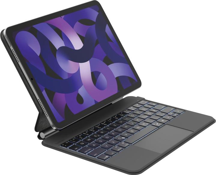 Actual product image Belkin Pro Keyboard (DE, IPad Pro 11, IPad Air 10.9)