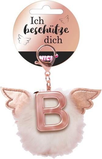 NICI Taschenanhänger Schutzbommel B