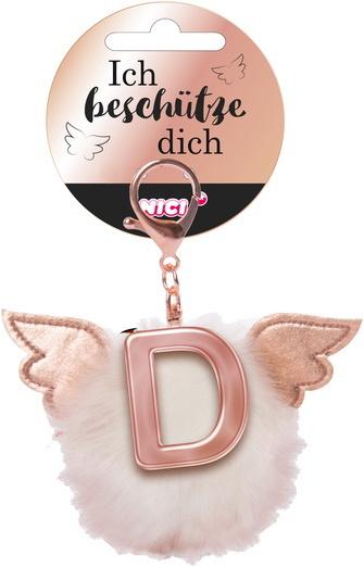 NICI Taschenanhänger Schutzbommel D