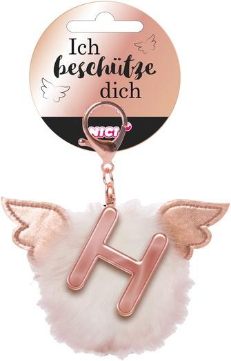 NICI Taschenanhänger Schutzbommel H