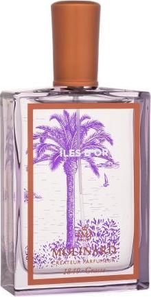 Actual product image Molinard Personnelle Collection Îles d'Or (Eau de parfum, 75 ml)