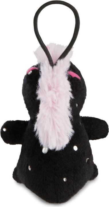 Actual product image NICI Keychain Carbon Flash "For my sweetheart