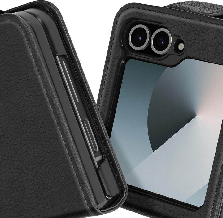 Produktbild Avizar Schutzhülle für Galaxy Z Flip 6 Video-Unterstützung (Samsung Galaxy Z Flip6)