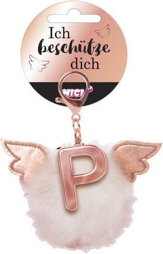 NICI Taschenanhänger Schutzbommel P