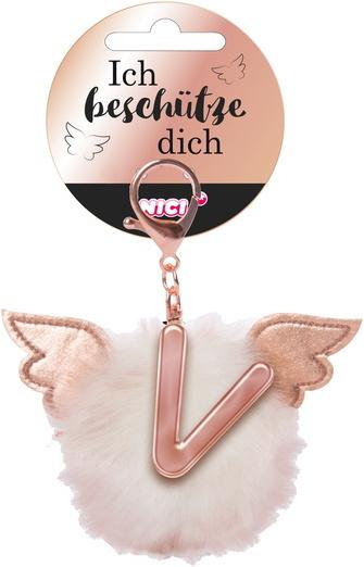 NICI Taschenanhänger Schutzbommel V