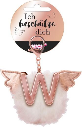 NICI Taschenanhänger Schutzbommel W