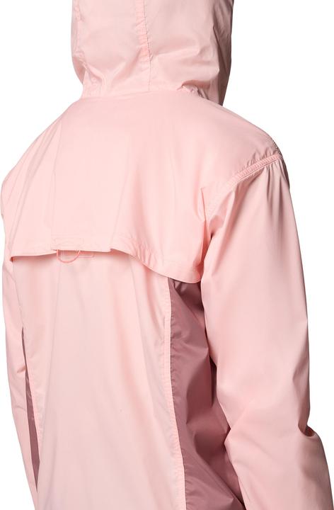Immagine prodotto Columbia Women's Crested Canyon Windbreaker (S)