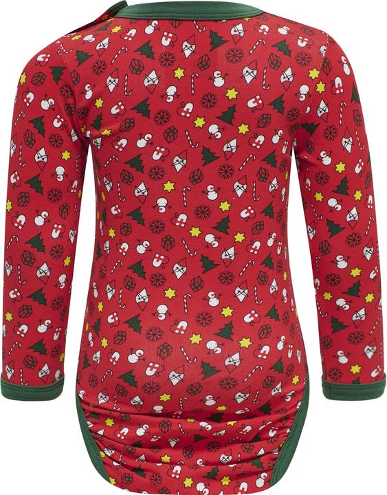 Actual product image hummel Elf Body L/S (68)