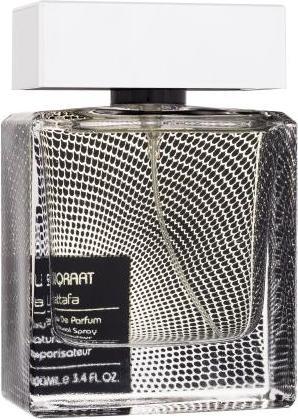 Actual product image Lattafa Perfumes Suqraat (Eau de parfum, 100 ml)