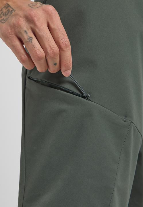 Actual product image Jack Wolfskin Pico Trail Shorts W (Frequency band 38 (2600 MHz))
