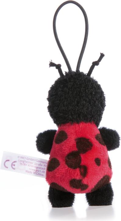 Actual product image NICI Best Friend Keychain