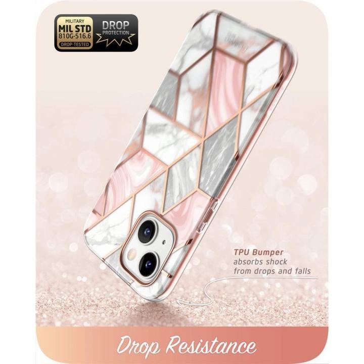 Produktbild Supcase COSMO IPHONE 14 Plus MARBLE (Apple iPhone 14 Plus)
