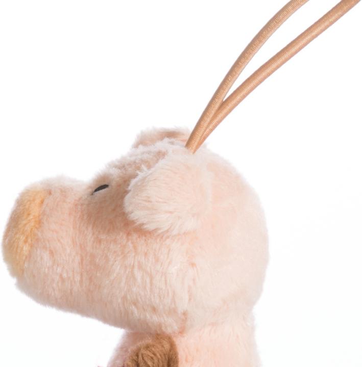 Actual product image NICI Keychain "You are great