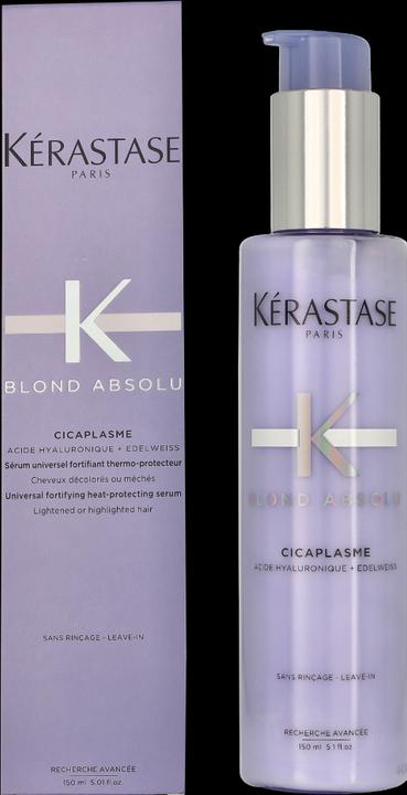 Immagine prodotto Kérastase Blond Absolu Cicaplasme (150 ml)