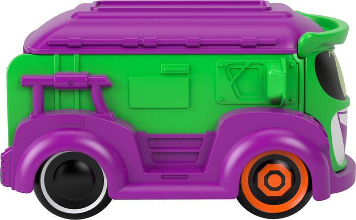 Produktbild Fisher-Price Batwheels (1 Stück - assortiert)
