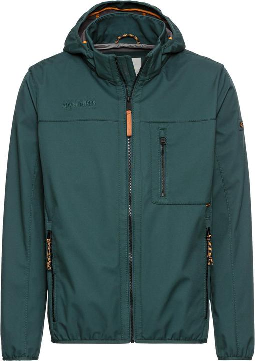 Immagine prodotto Camel Active Blouson con cappuccio staccabile (60)