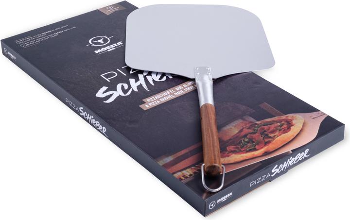 Image du produit Moesta BBQ Pelle à pizza