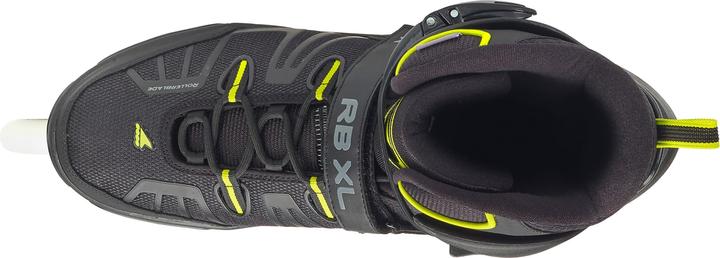 Actual product image Rollerblade Rb XL (48)