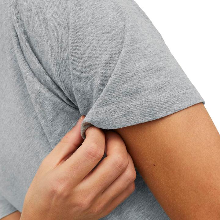 Actual product image Jack & Jones 3er Pack Basic T-Shirt (S)