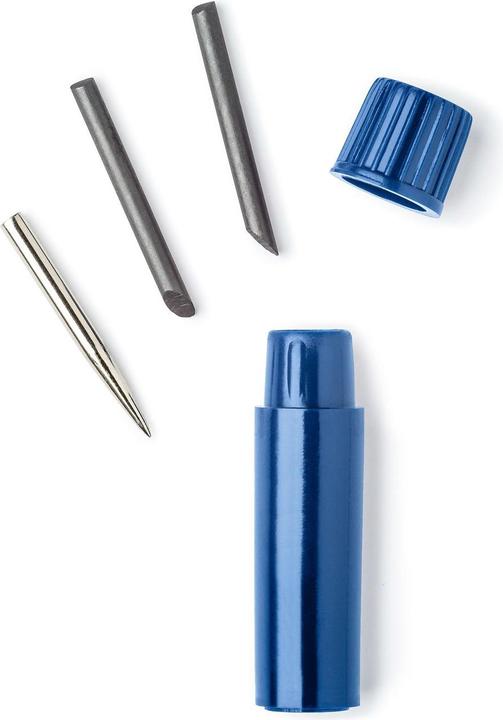 Produktbild Staedtler Schnellverstellzirkel Mitteltriebsspindel, Stifthalter