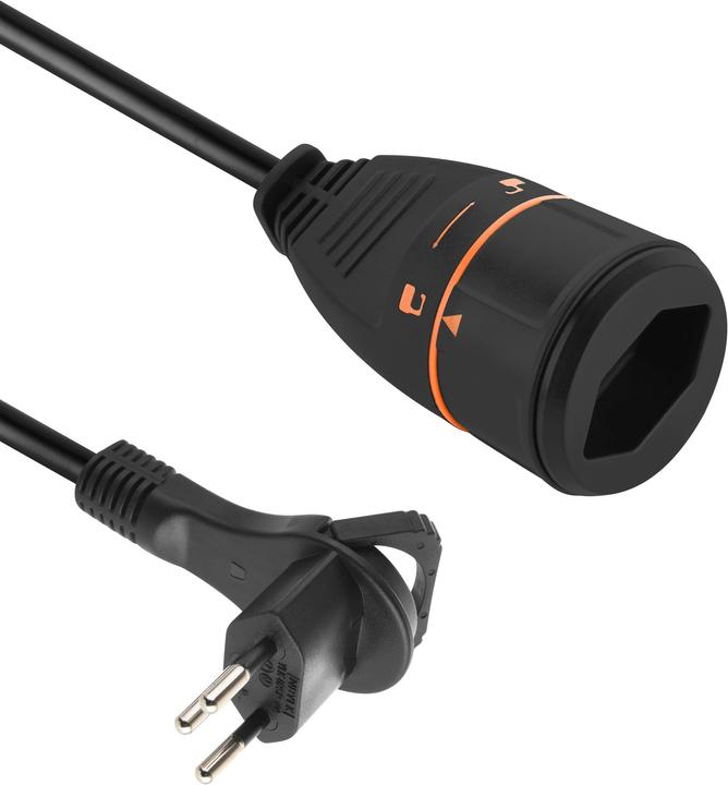 Actual product image Lockxtend Extension cable (5 m, Type 13)