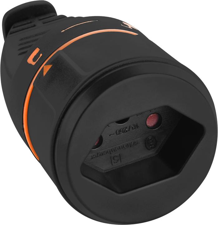 Produktbild Lockxtend Kupplung (Typ 13)