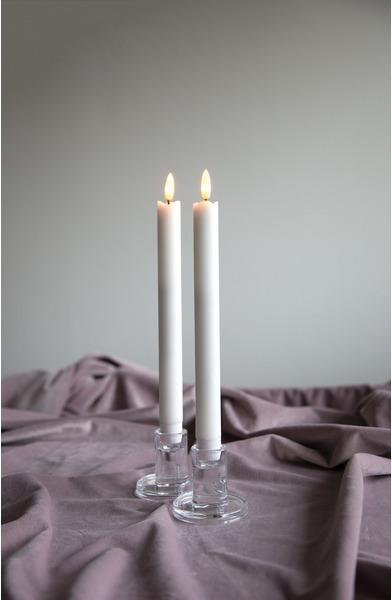 Actual product image Star Trading Dinner candle (2 x)