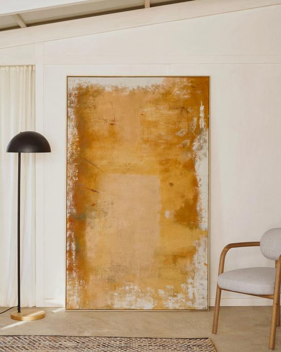 Actual product image Kave Home Selnar (120 x 200 cm)