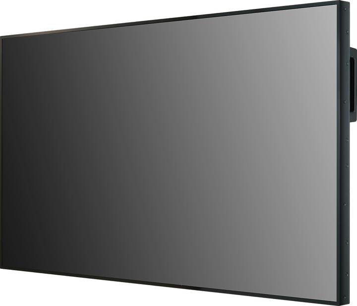 Produktbild LG Prof. Display 75XF3ES-B (3840 x 2160 Pixel, 75")