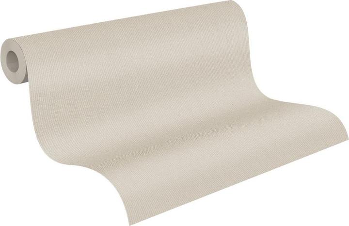 Produktbild A.S. Création New Elegance einfarbig (53 x 1005 cm)