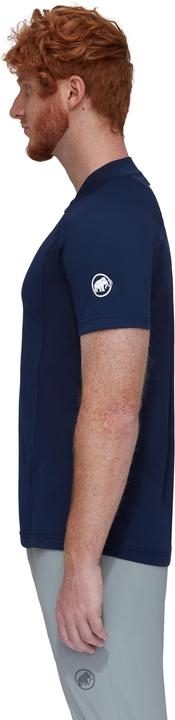 Immagine prodotto Mammut Maglietta Aenergy FL mezza zip (S)