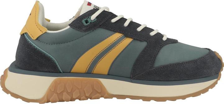Produktbild Palladium Troop Runner Flame - 64299 (44.5)