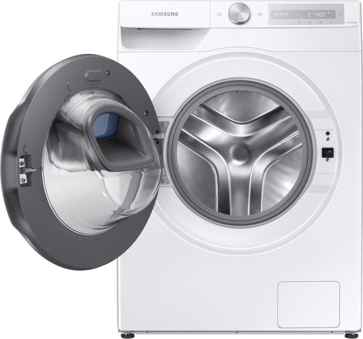 Image du produit Samsung WW90T654ALH/S5 (9 kg, Gauche)