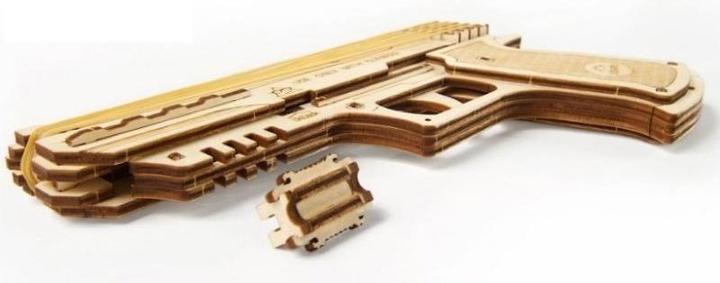 Immagine prodotto Ugears Piccola arma da fuoco
