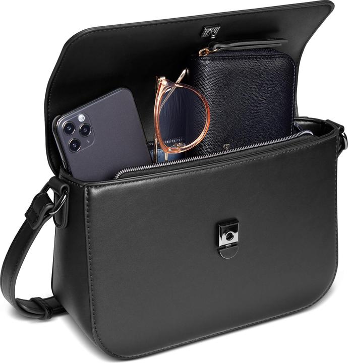Actual product image Bugatti Almata Umhängetasche M 25 cm
