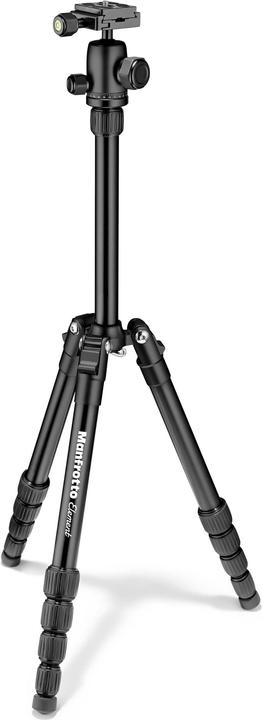 Actual product image Manfrotto Element Traveller Kit S (Metal)