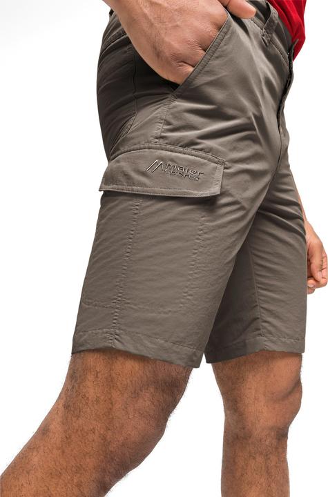 Actual product image Maier Sports Main Bermuda (L)