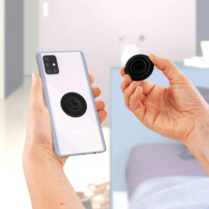 Actual product image PopSockets Grip